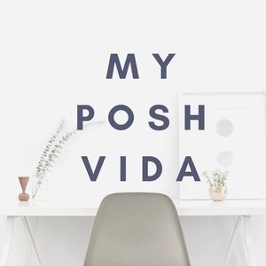 Meet your Posher, Posh